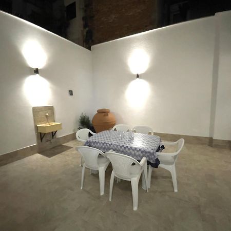 Terrazzo Garibaldi Holiday Home 卡塔尼亚 外观 照片