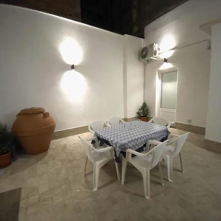 Terrazzo Garibaldi Holiday Home 卡塔尼亚 外观 照片