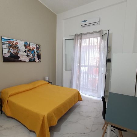 Terrazzo Garibaldi Holiday Home 卡塔尼亚 外观 照片