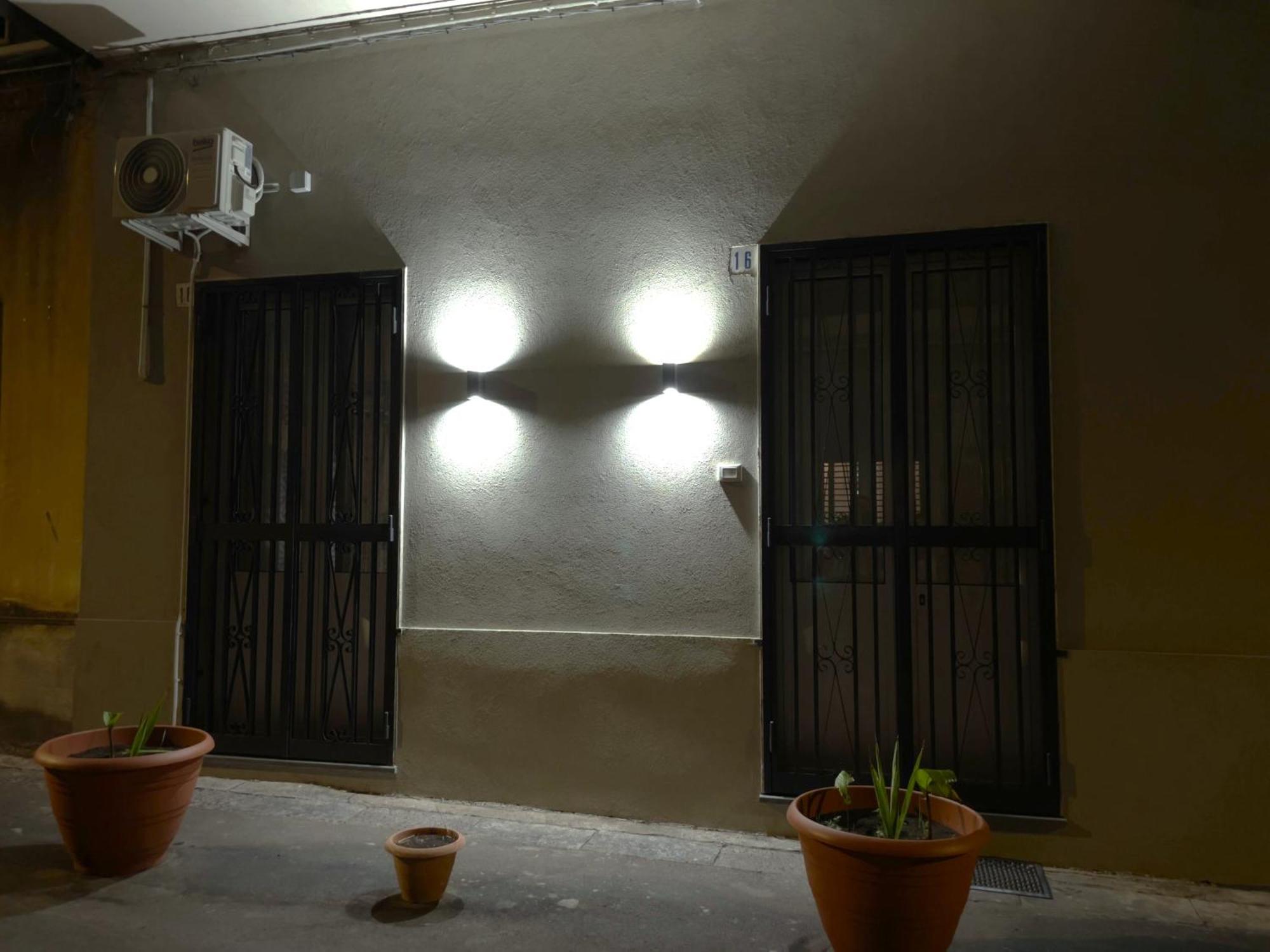 Terrazzo Garibaldi Holiday Home 卡塔尼亚 外观 照片