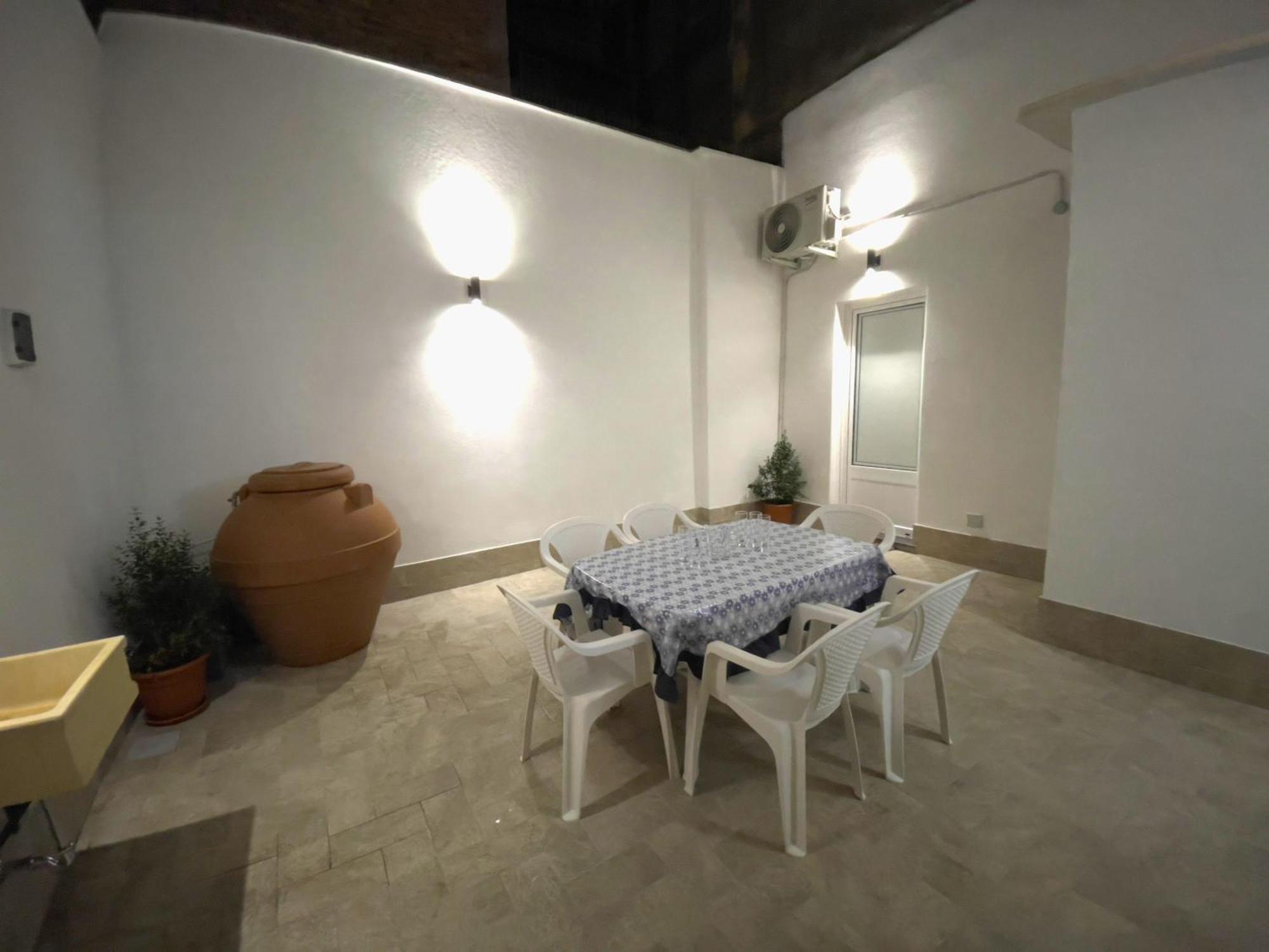 Terrazzo Garibaldi Holiday Home 卡塔尼亚 外观 照片