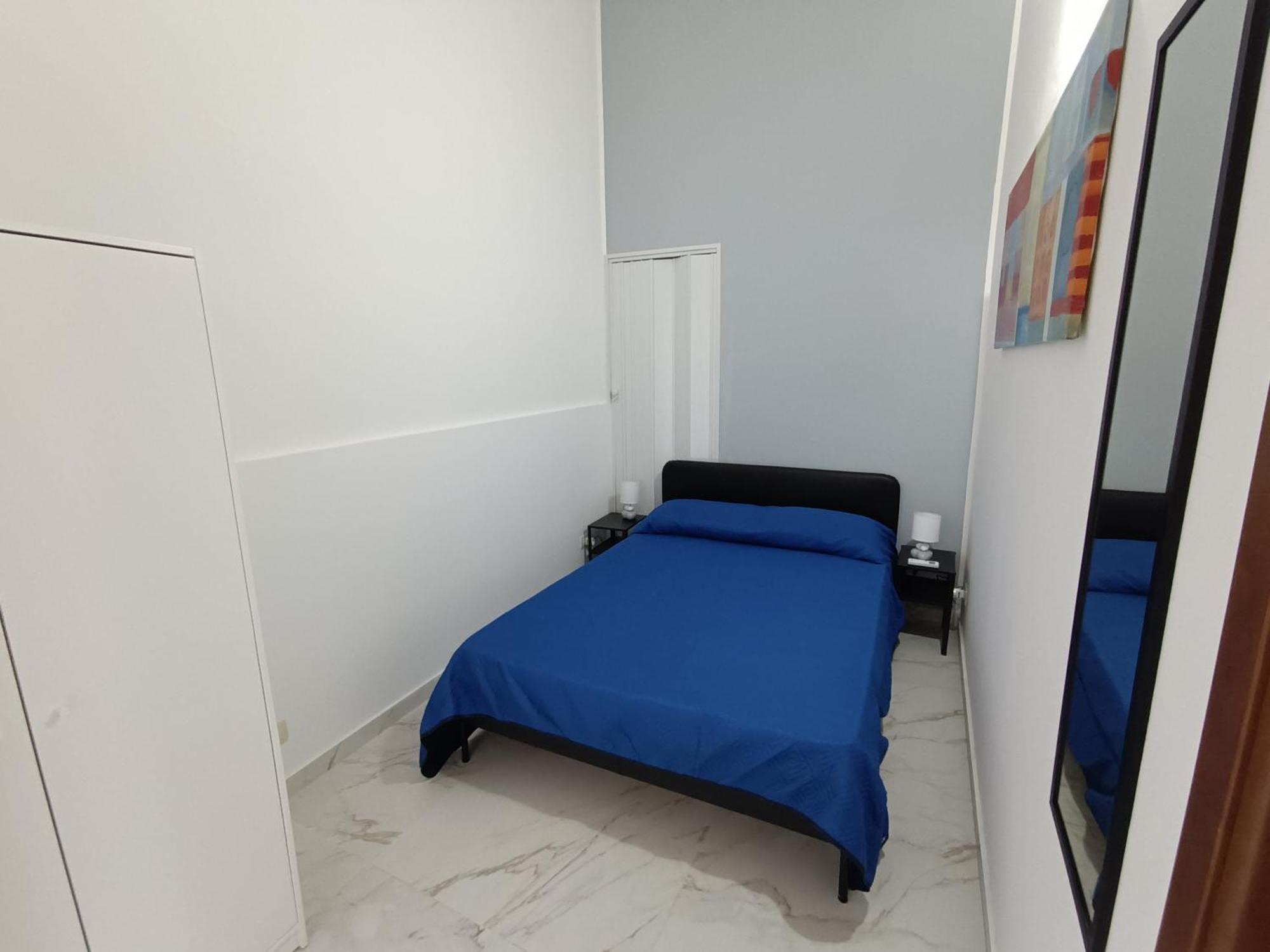 Terrazzo Garibaldi Holiday Home 卡塔尼亚 外观 照片