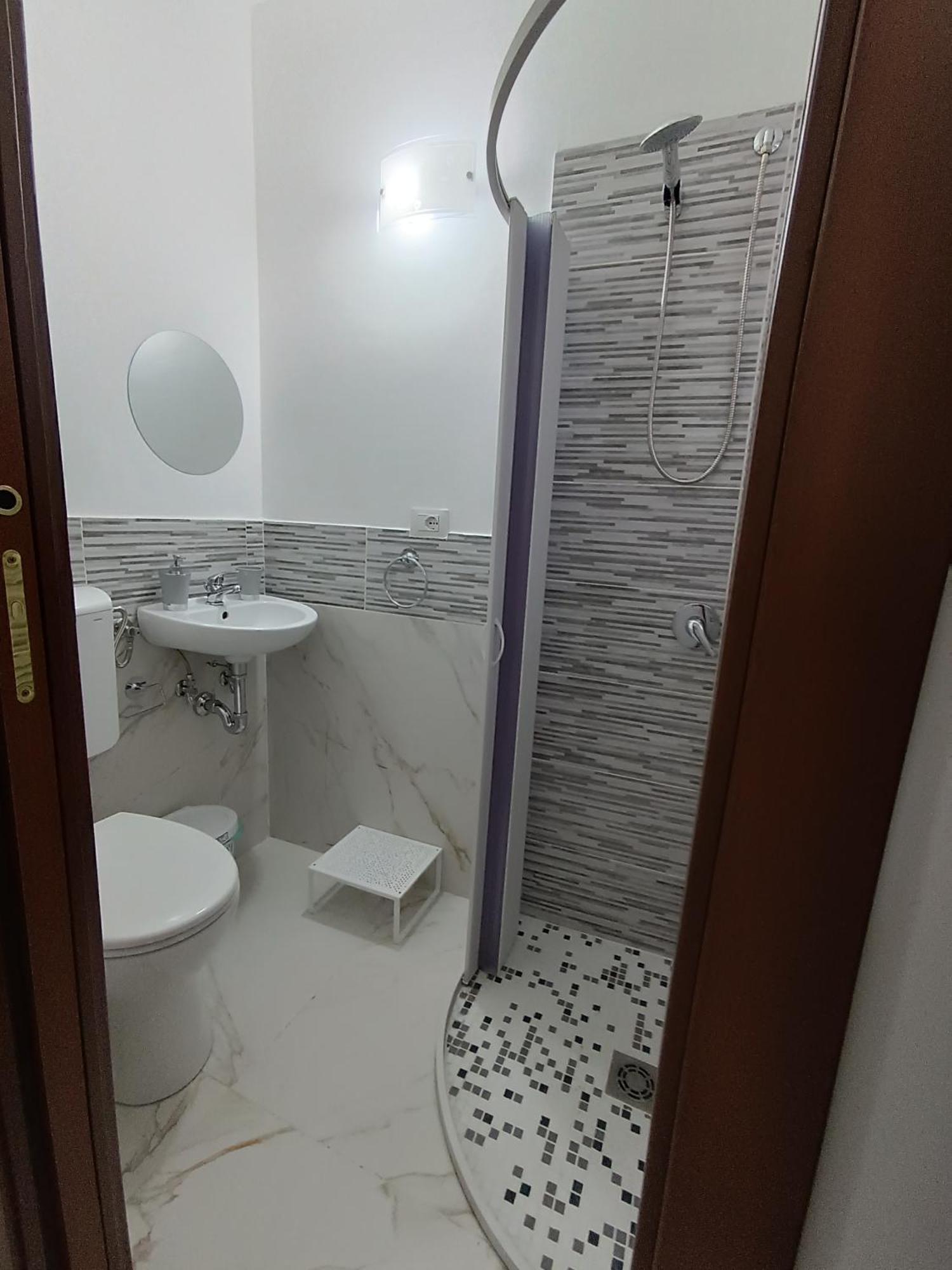 Terrazzo Garibaldi Holiday Home 卡塔尼亚 外观 照片
