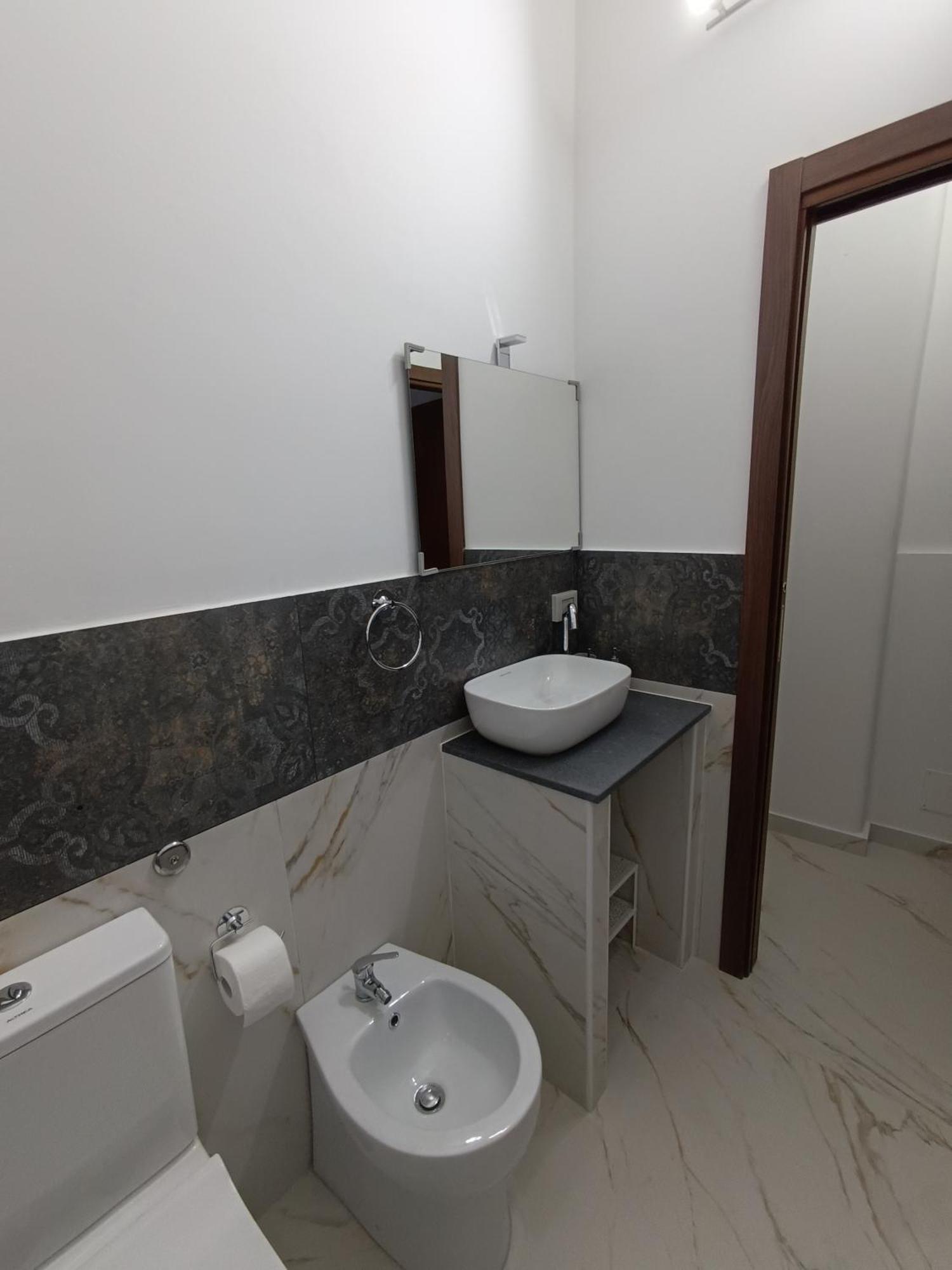 Terrazzo Garibaldi Holiday Home 卡塔尼亚 外观 照片