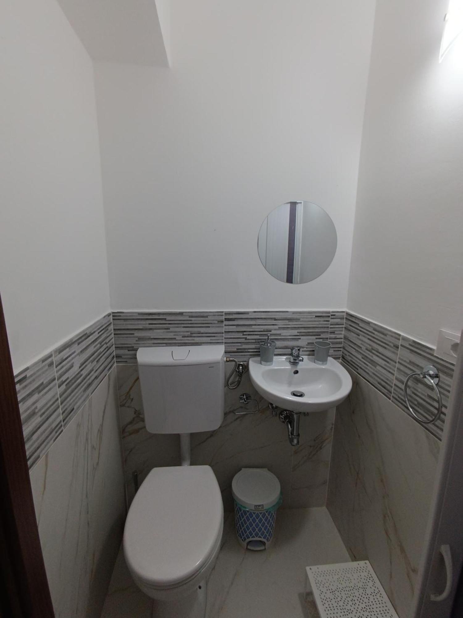 Terrazzo Garibaldi Holiday Home 卡塔尼亚 外观 照片