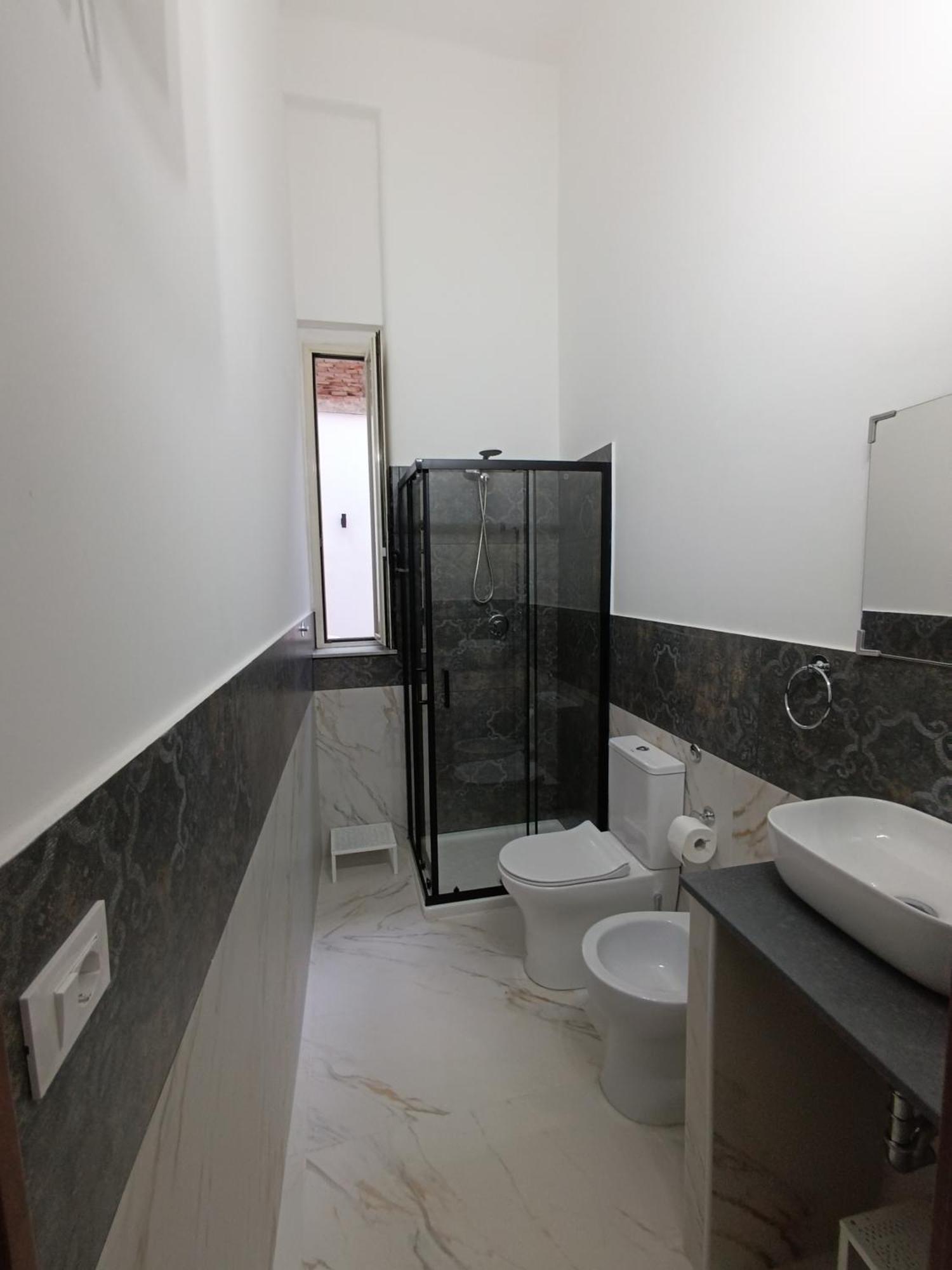 Terrazzo Garibaldi Holiday Home 卡塔尼亚 外观 照片